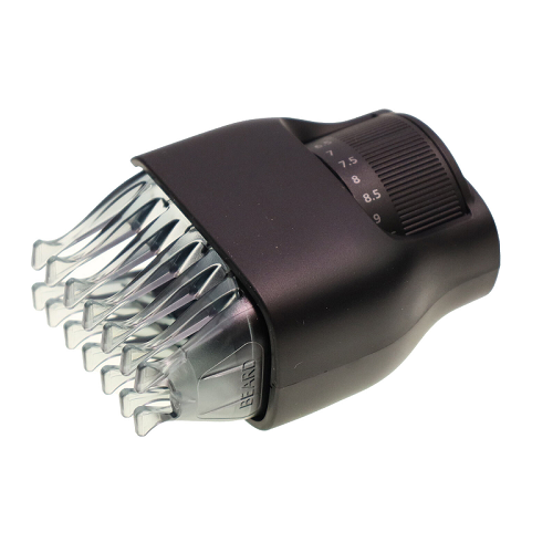 ER-GY60 바디트리머 TRIMMING HEIGHT COMB ATTACHMENT FOR  BEARD ERGY60